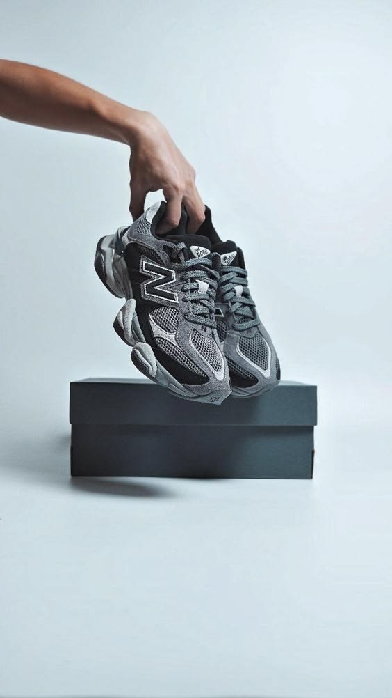 New Balance