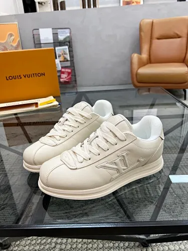 Buttersoft Sneaker 001