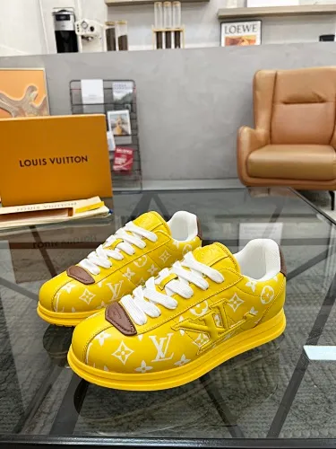 Buttersoft Sneaker 006