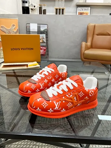Buttersoft Sneaker 007