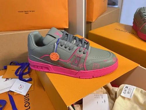 Trainer Sneaker 001