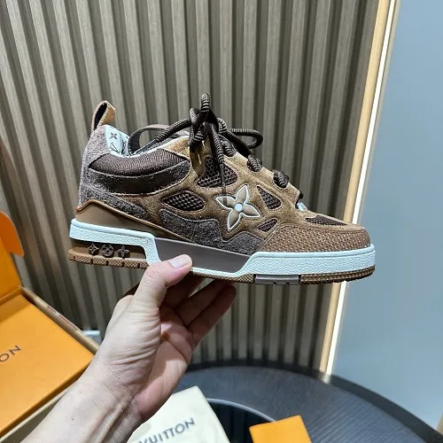 Skate Sneaker 005