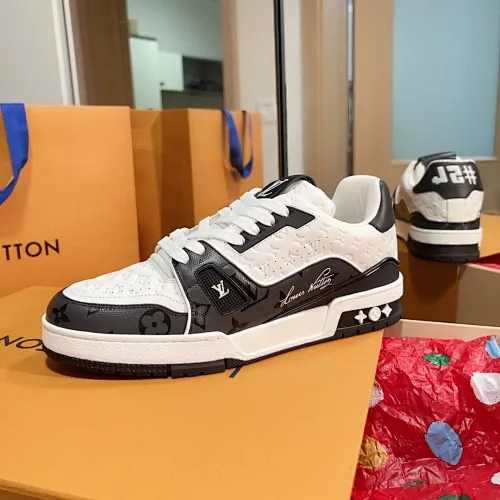 Trainer Sneaker 002