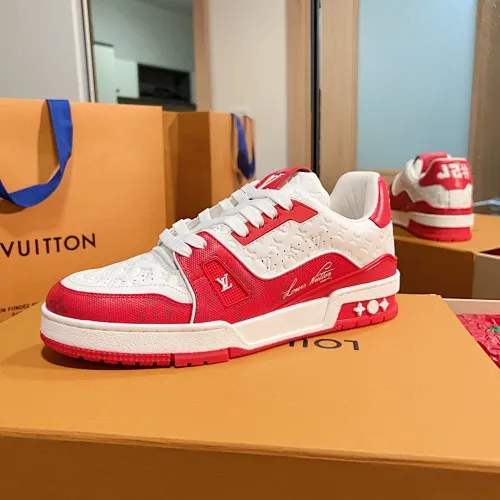 Trainer Sneaker 004
