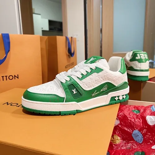Trainer Sneaker 005