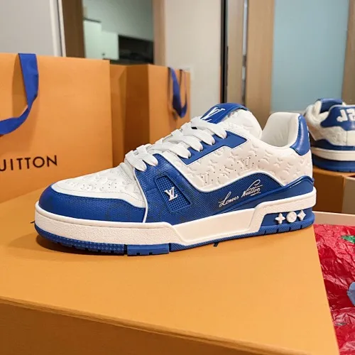 Trainer Sneaker 006