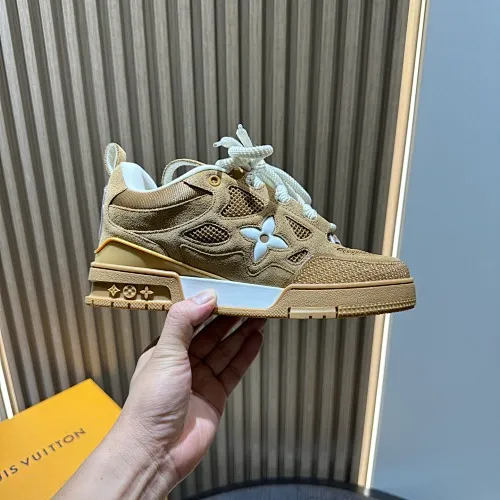 Skate Sneaker 006
