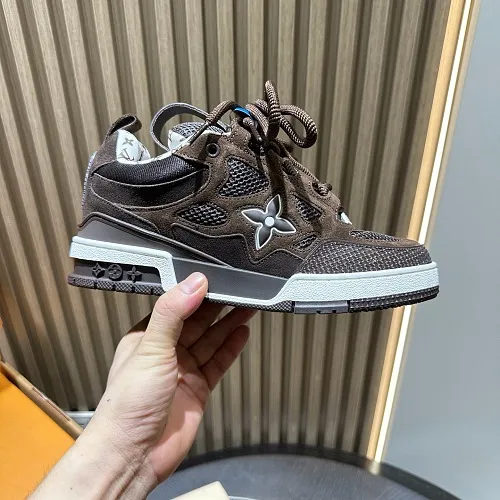 Skate Sneaker 002