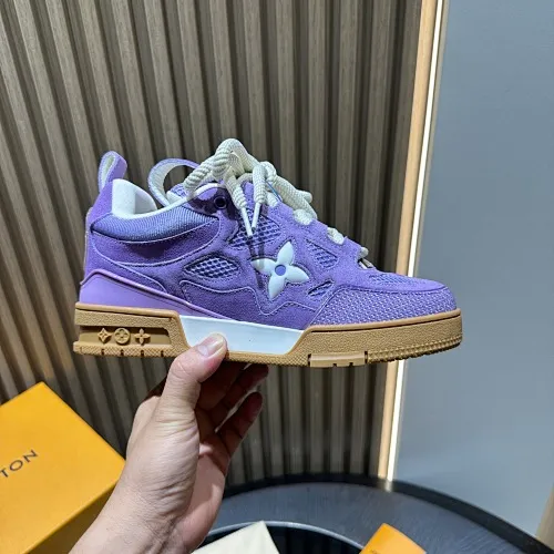 Skate Sneaker 008