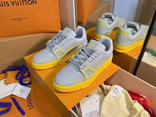 Trainer Sneaker 003