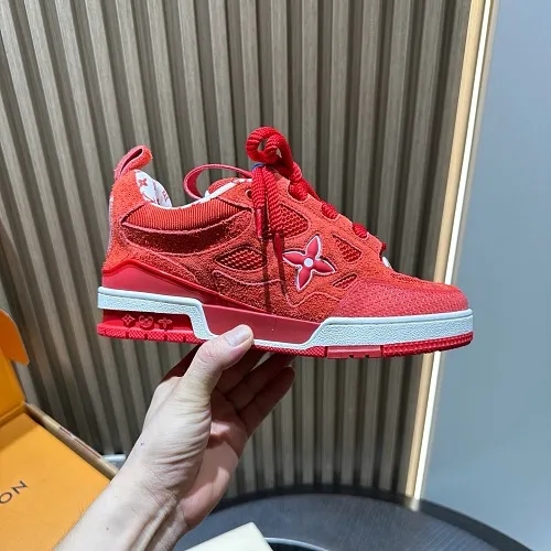 Skate Sneaker 003