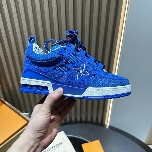 Skate Sneaker 004