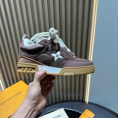Skate Sneaker 007