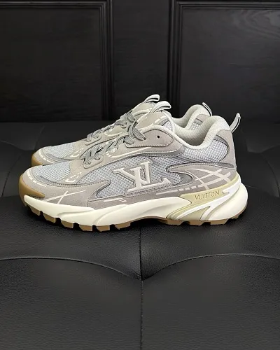 Tatic Runner Sneaker 003
