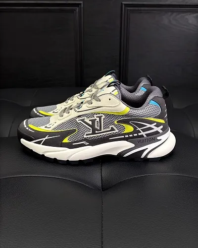Tatic Runner Sneaker 005