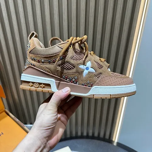 Skate Sneaker 001