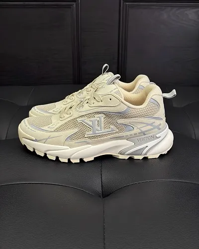 Tatic Runner Sneaker 002